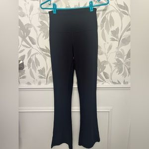 Lululemon align mini flare pants